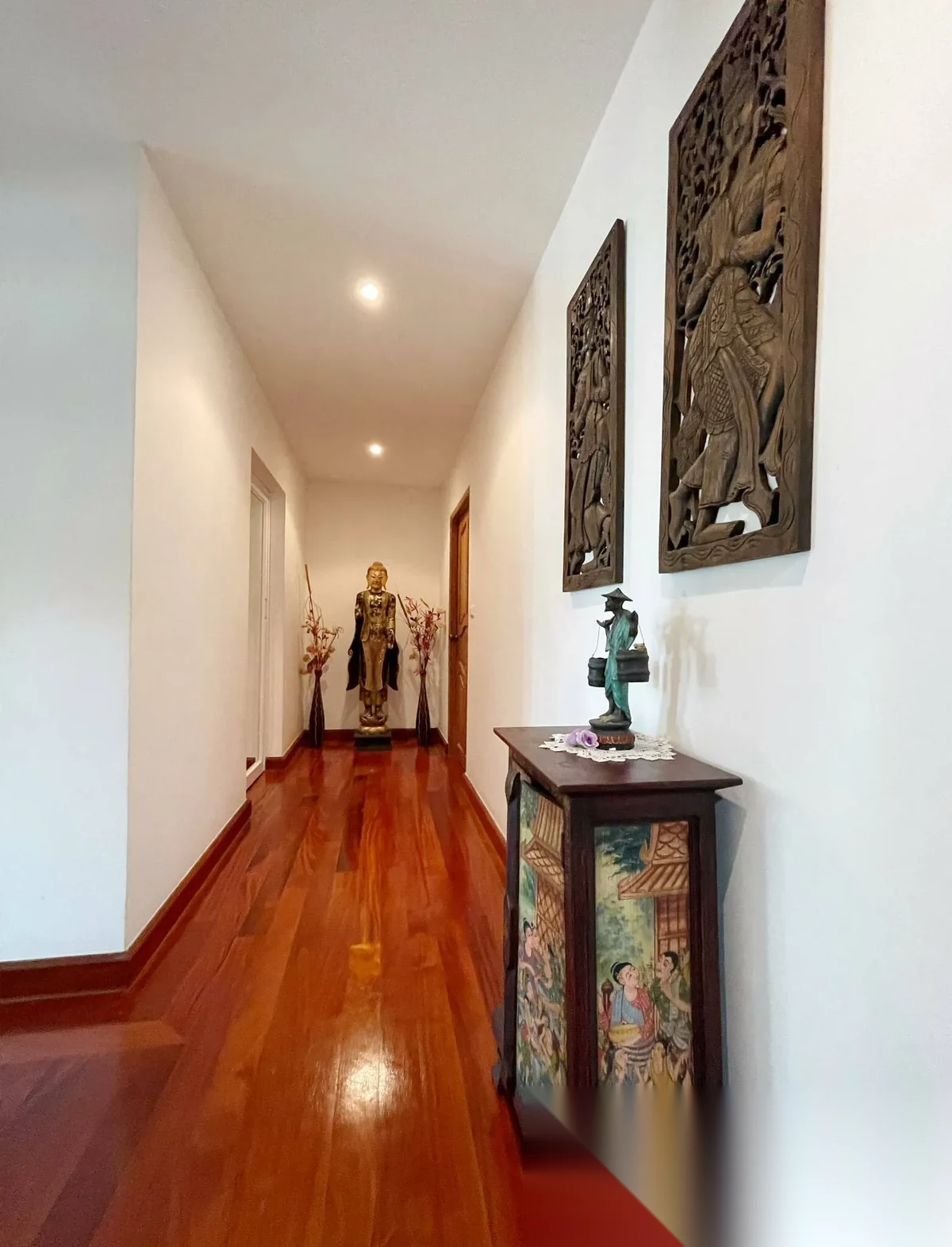 3 Bedroom Apartment for sale at Surin Sabai complex · Choeng Thale · Partial Sea View — photo 31