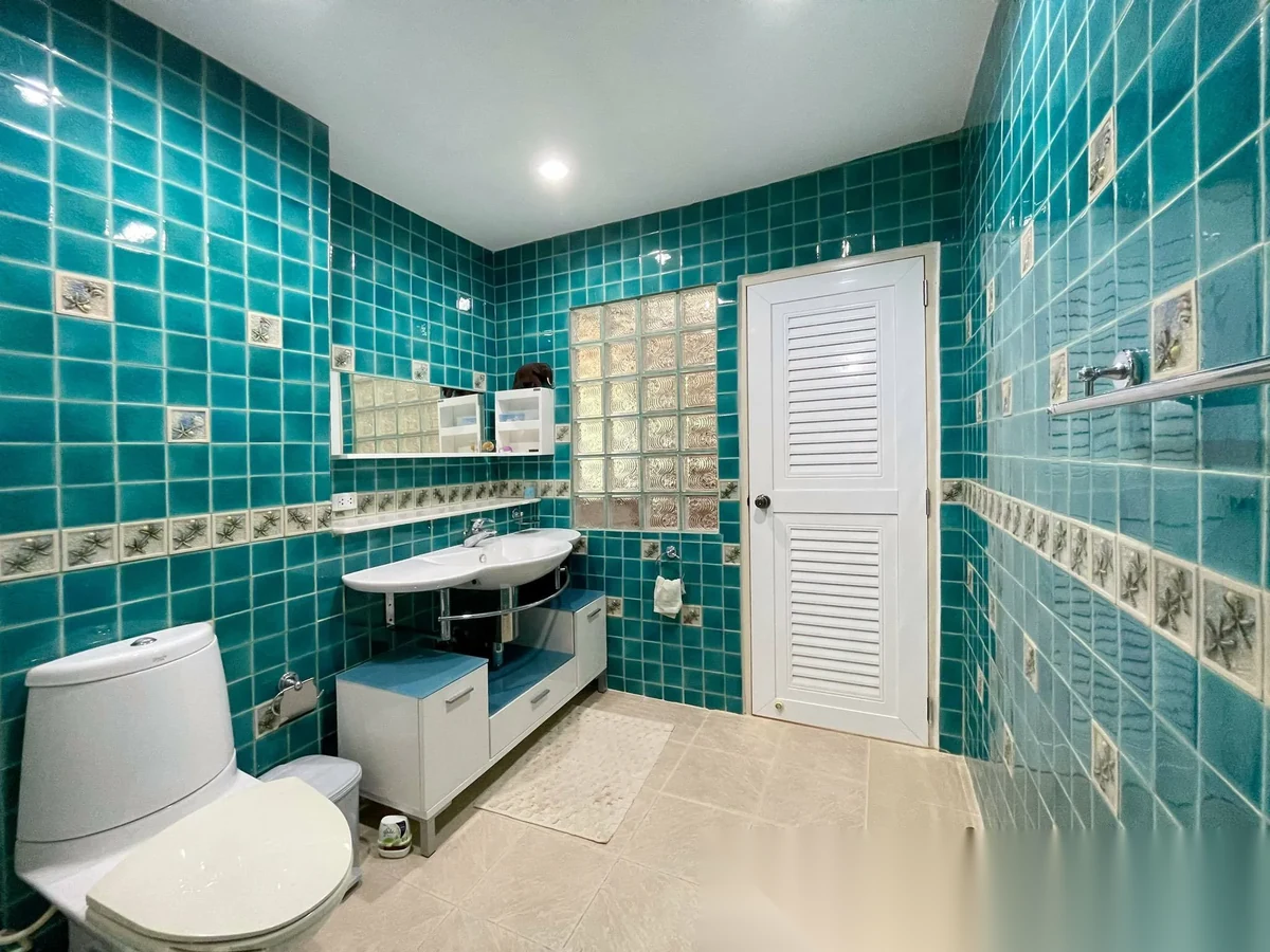 3 Bedroom Apartment for sale at Surin Sabai complex · Choeng Thale · Partial Sea View — photo 34