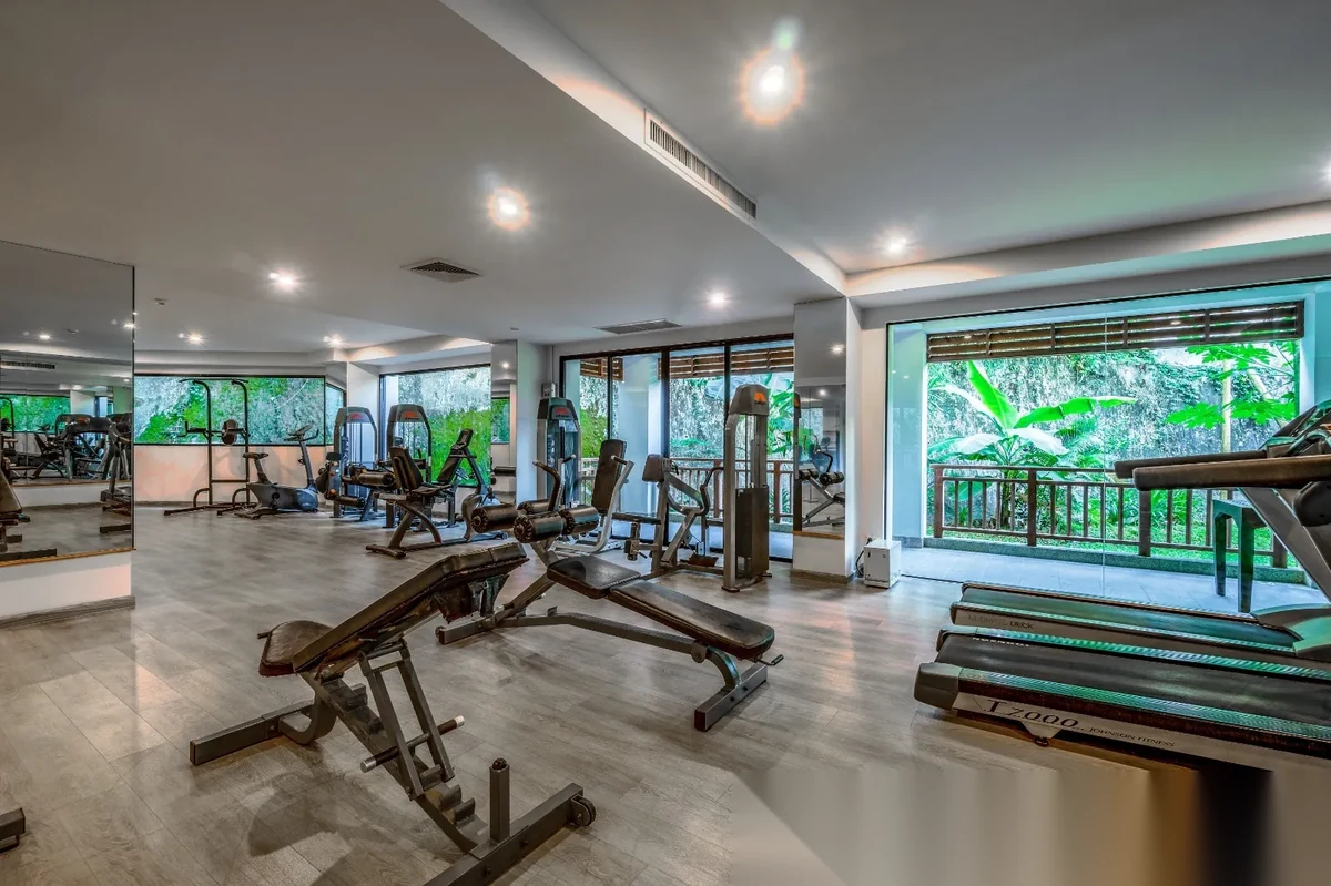 3 Bedroom Apartment for sale at Surin Sabai complex · Choeng Thale · Partial Sea View — photo 49