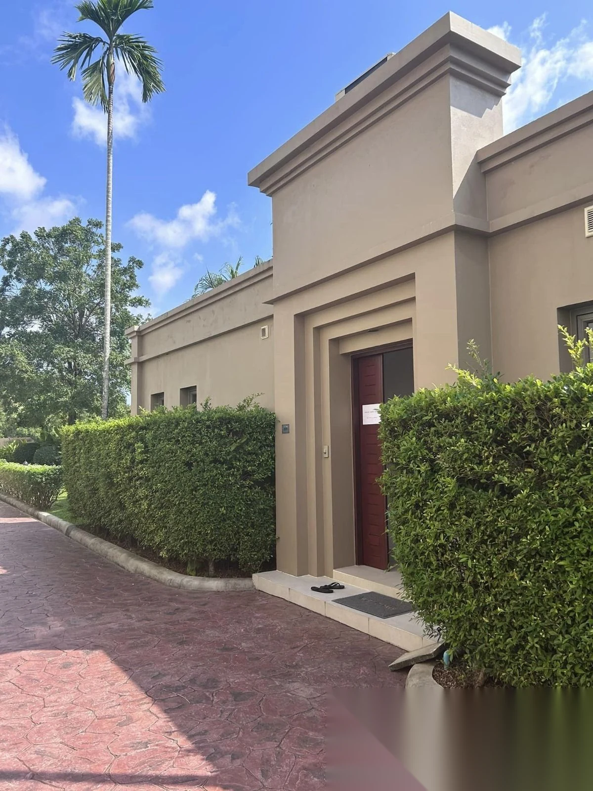 2 Bedroom Villa for rent at The Harmony Villa complex · Choeng Thale · Pool View — photo 32