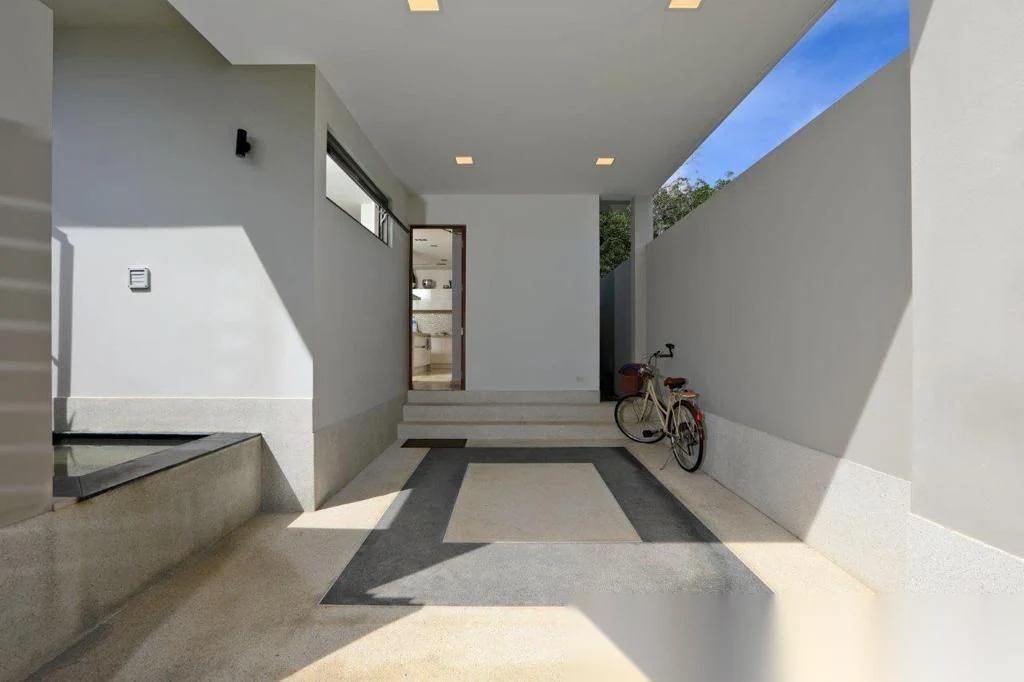 3 Bedroom Villa for rent at Diamond Trees Villas complex · Si Sunthon · Pool View — photo 20