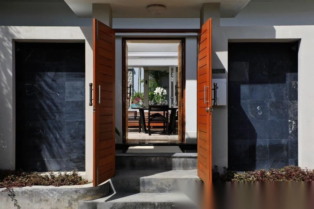 3 Bedroom Villa for rent at Diamond Trees Villas complex · Si Sunthon · Pool View — photo 21