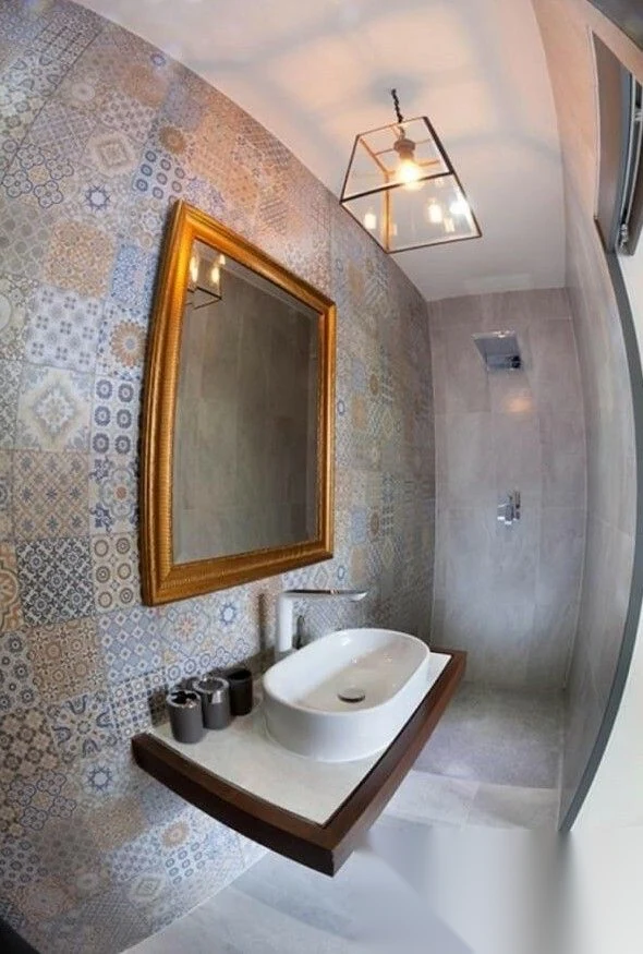 1 Bedroom Apartment for sale at Palmyrah Surin Beach Residence complex · Choeng Thale · Garden View — photo 4