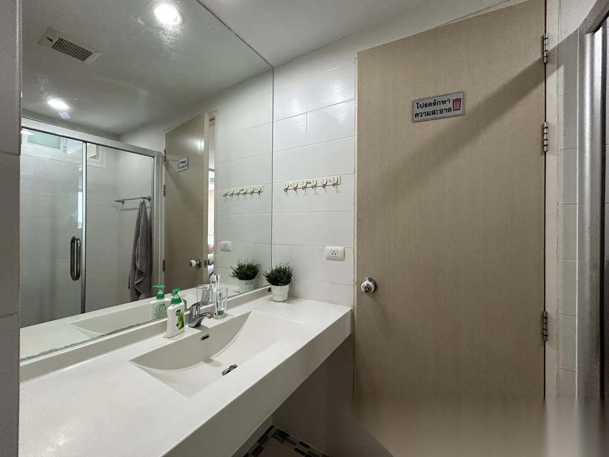 1 Bedroom Apartment for rent at The Light complex · Phuket Town — photo 5