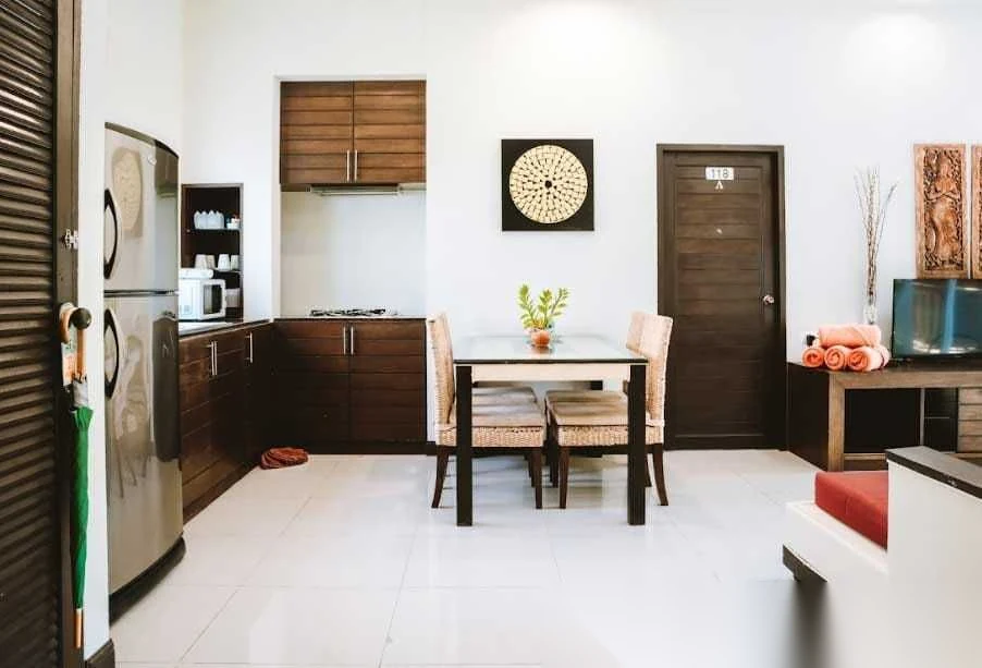 2 Bedroom Villa for rent at Layan Tara complex · Thep Krasattri · Pool View — photo 9