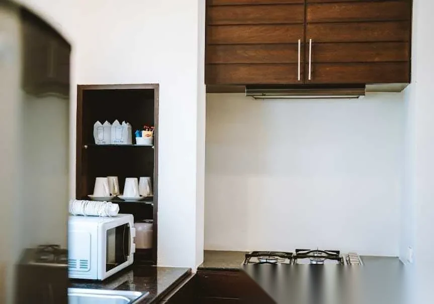 2 Bedroom Villa for rent at Layan Tara complex · Thep Krasattri · Pool View — photo 8