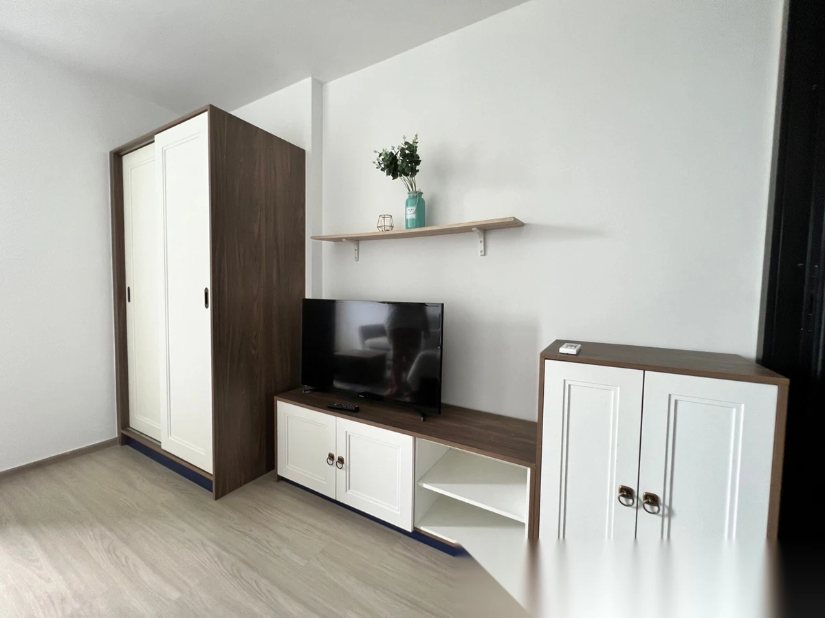 1 Bedroom Apartment for rent at THE BASE Central Phuket complex · Wichit — photo 4