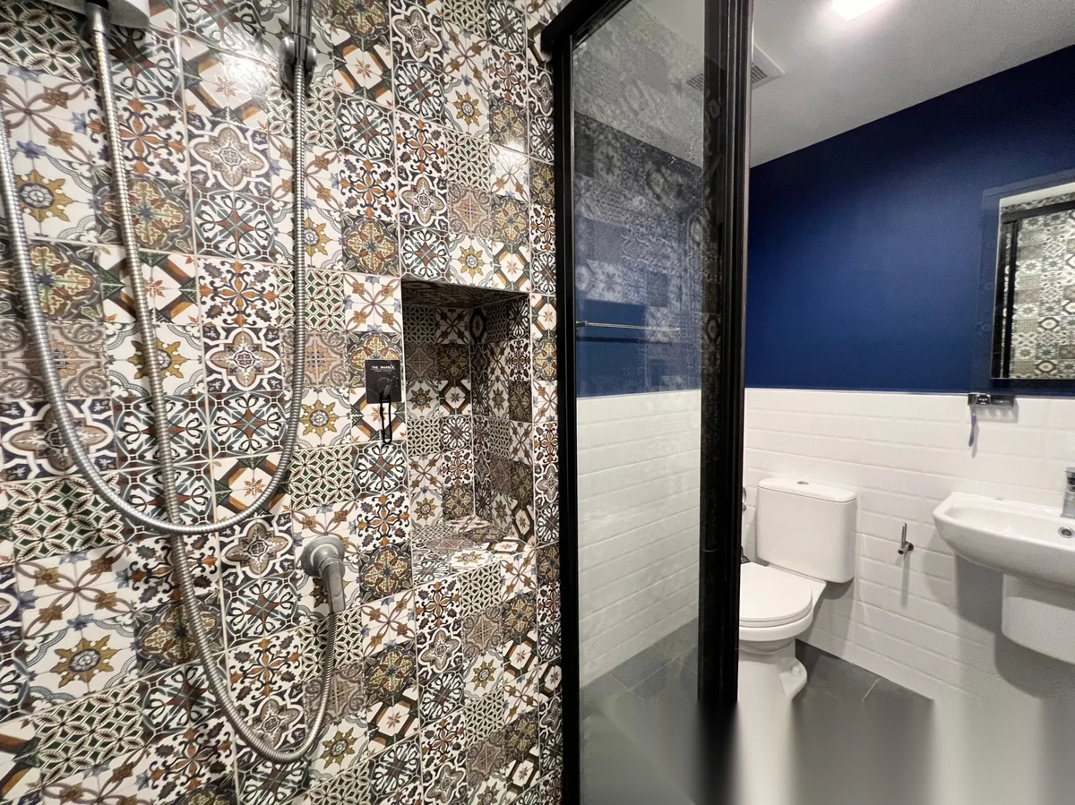 1 Bedroom Apartment for rent at THE BASE Central Phuket complex · Wichit — photo 6