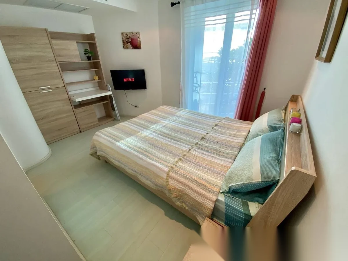 Апартаменты 1BR в ЖК Kata Ocean View · Карон — фото 4