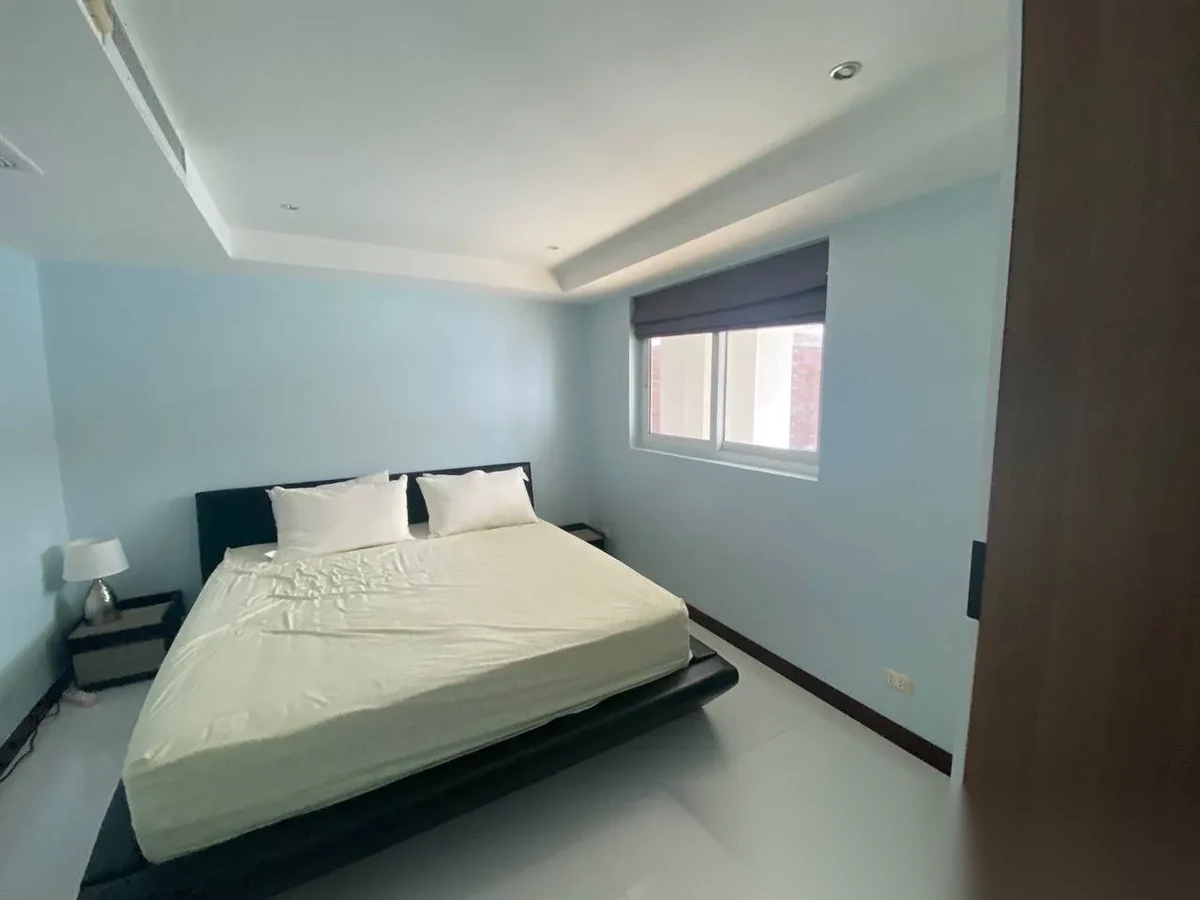 2 Bedroom Apartment for sale at Kata Ocean View complex · Karon · Sea View — превью PDF