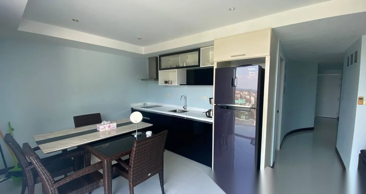 2 Bedroom Apartment for sale at Kata Ocean View complex · Karon · Sea View — photo 2