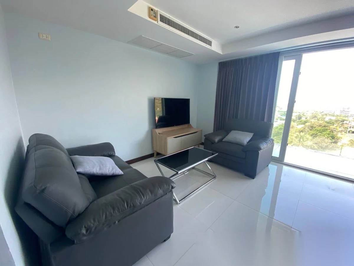 2 Bedroom Apartment for sale at Kata Ocean View complex · Karon · Sea View — photo 3