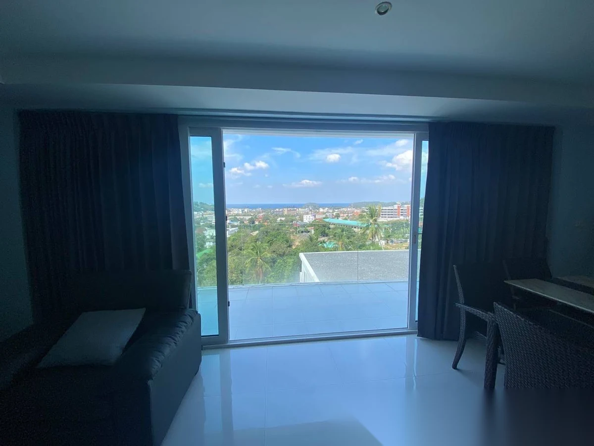 2 Bedroom Apartment for sale at Kata Ocean View complex · Karon · Sea View — photo 7