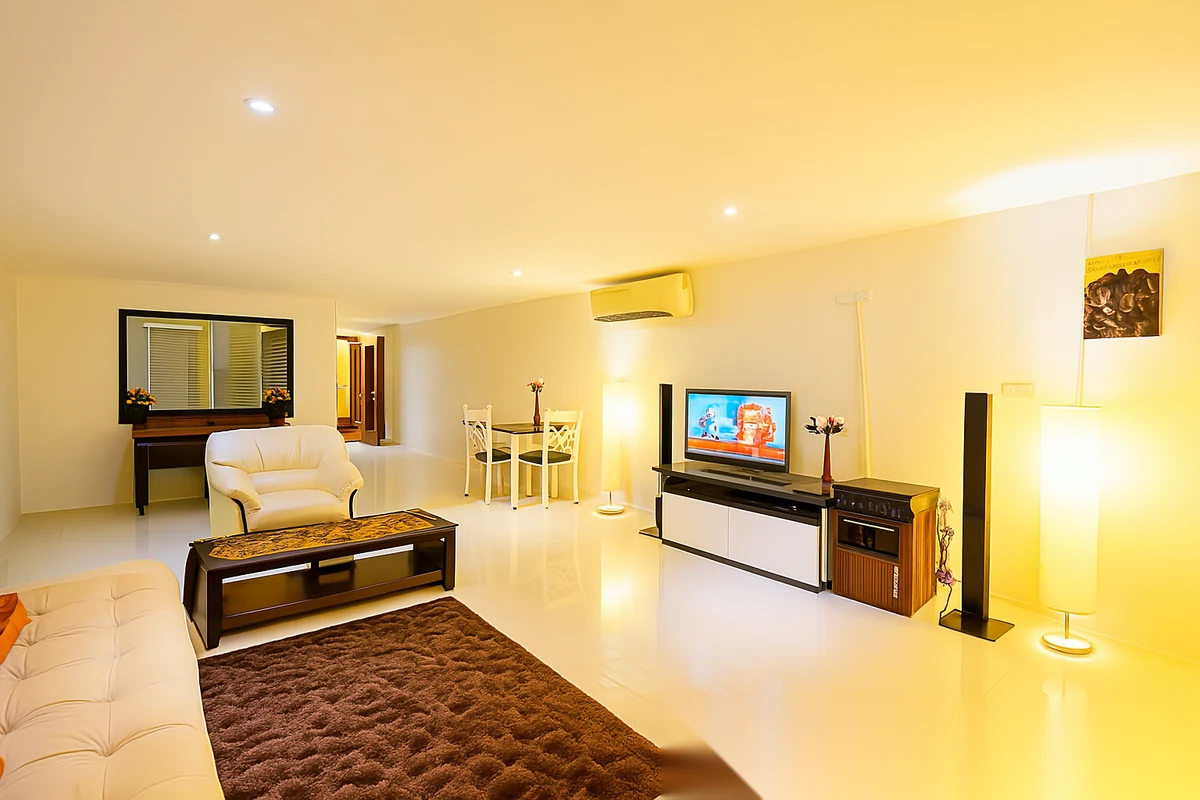 2 Bedroom Apartment for sale at Bayshore Oceanview Condominium complex · Patong · Sea View — photo 5
