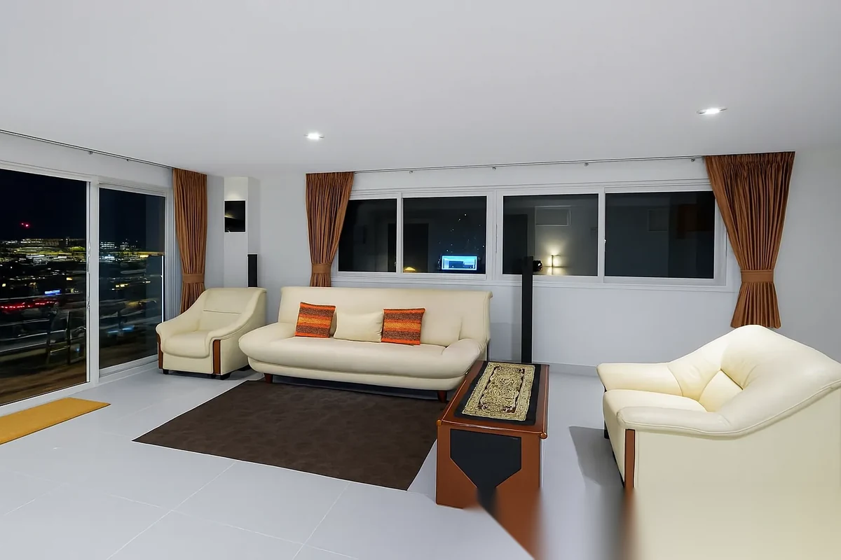 2 Bedroom Apartment for sale at Bayshore Oceanview Condominium complex · Patong · Sea View — photo 6