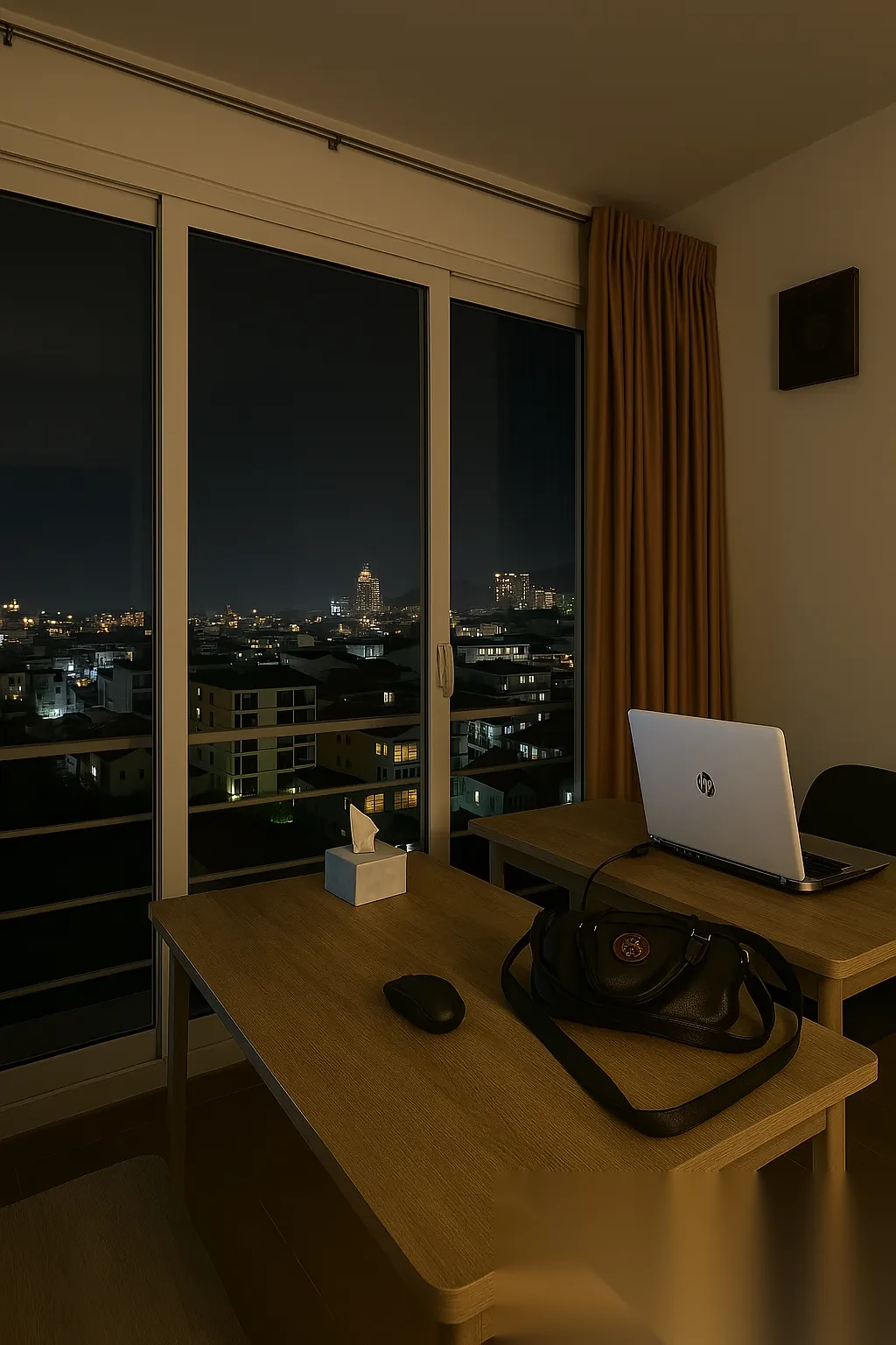 2 Bedroom Apartment for sale at Bayshore Oceanview Condominium complex · Patong · Sea View — photo 10