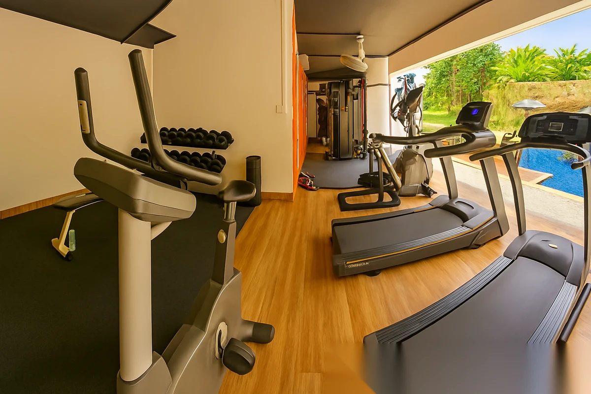 2 Bedroom Apartment for sale at Bayshore Oceanview Condominium complex · Patong · Sea View — photo 53