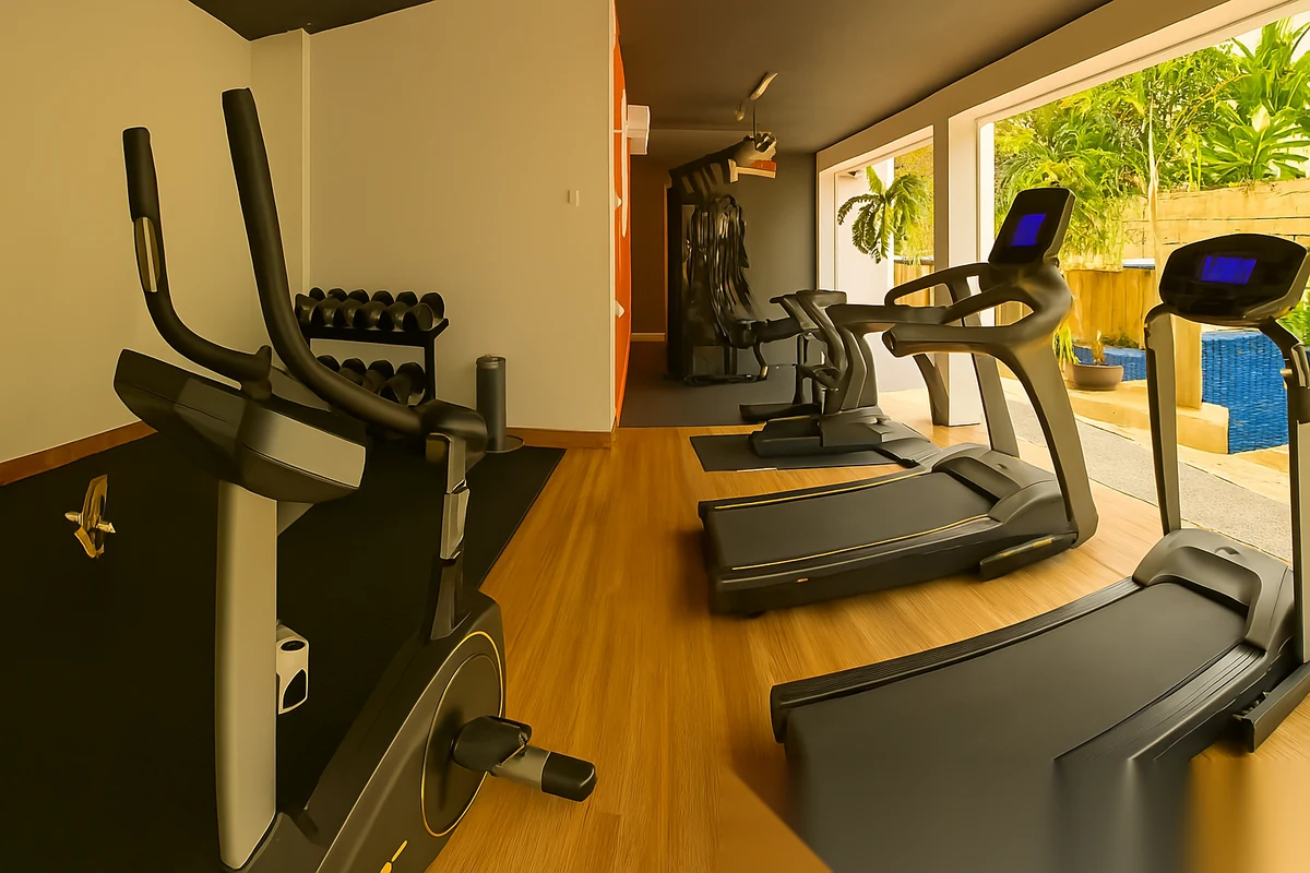 2 Bedroom Apartment for sale at Bayshore Oceanview Condominium complex · Patong · Sea View — photo 60
