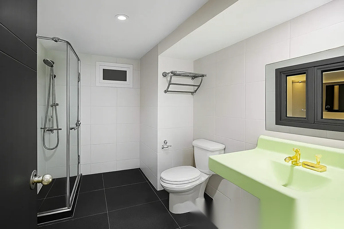 2 Bedroom Apartment for sale at Bayshore Oceanview Condominium complex · Patong · Sea View — photo 61