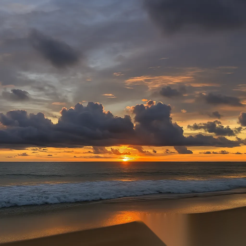 2 Bedroom Apartment for sale at Bayshore Oceanview Condominium complex · Patong · Sea View — photo 62