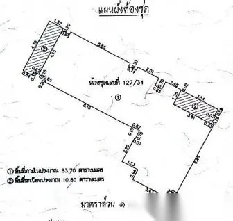 2 Bedroom Apartment for sale at Bayshore Oceanview Condominium complex · Patong · Sea View — photo 64