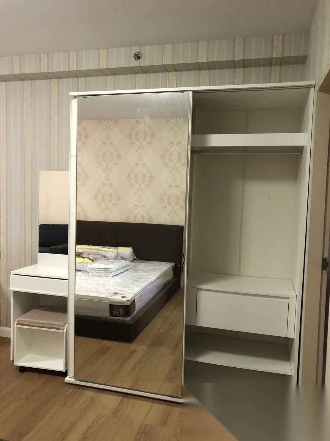 Studio Apartment for rent at Supalai Park Phuket City complex · Phuket Town — photo 6