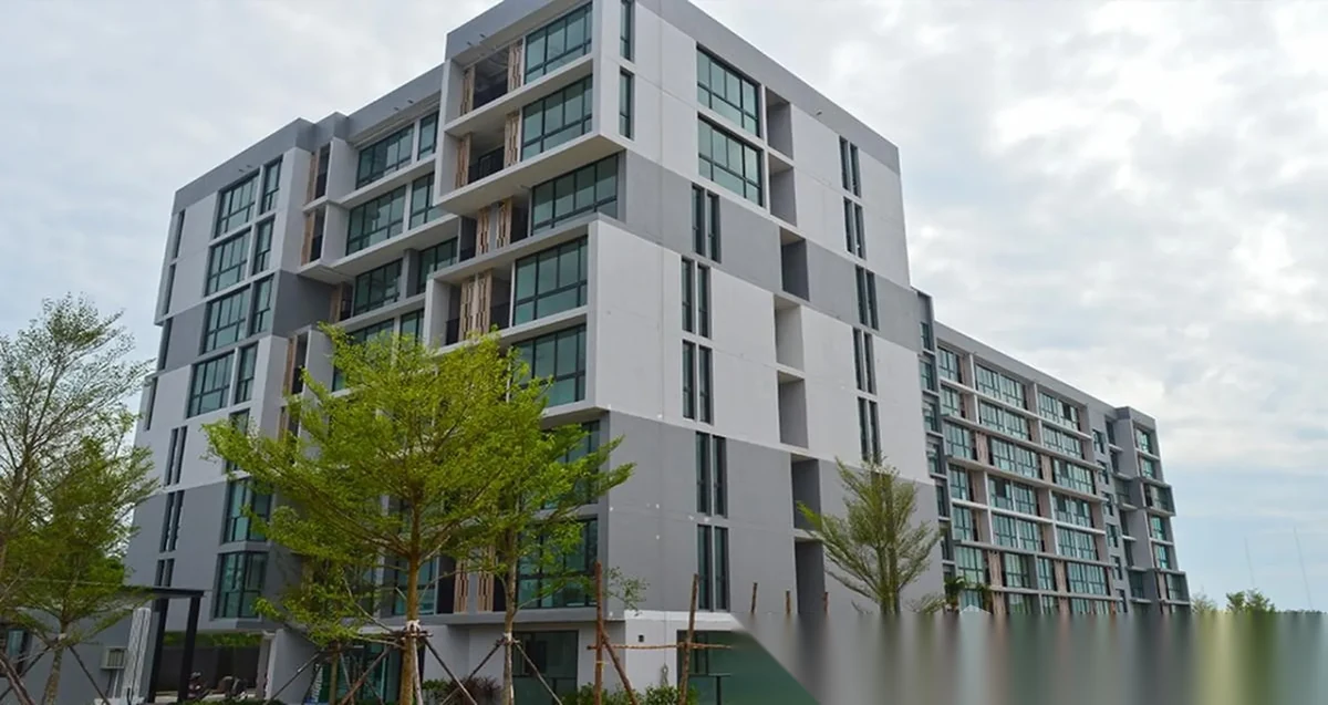 1 Bedroom Apartment for sale at Connext complex · Phuket Town