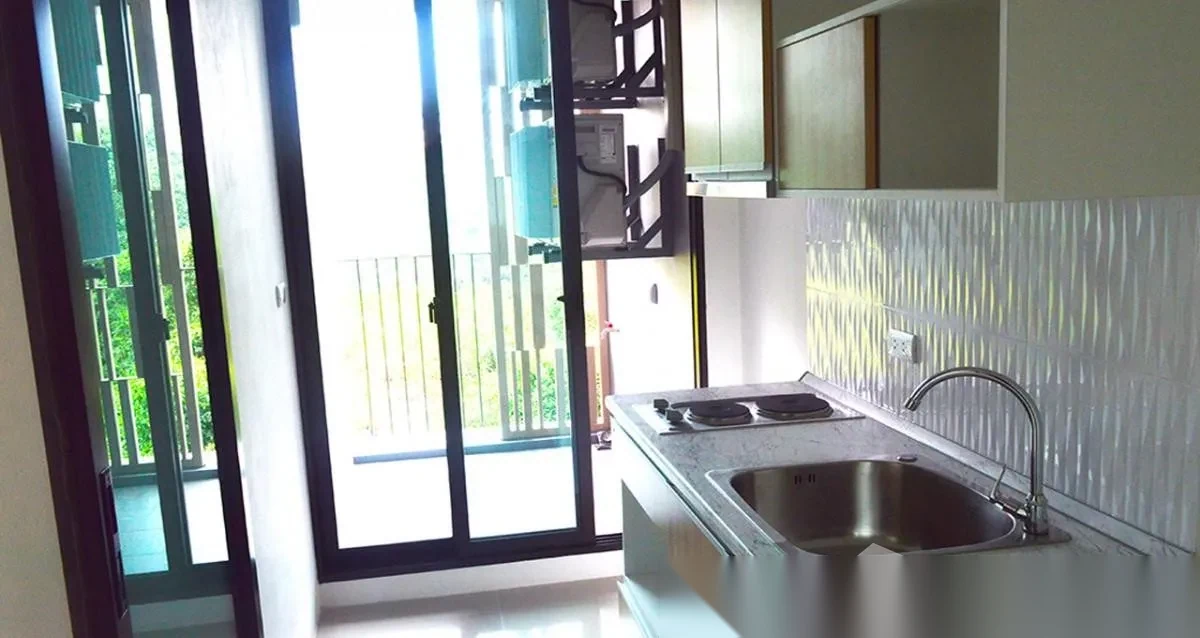 1 Bedroom Apartment for sale at Connext complex · Phuket Town — photo 3