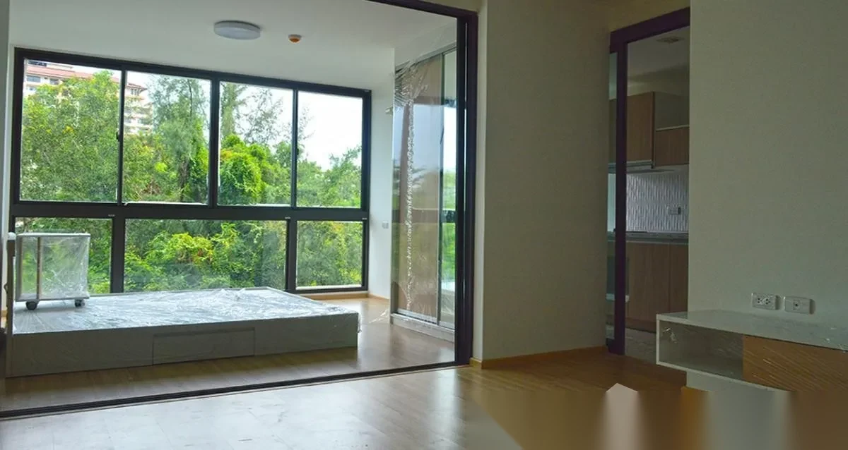 1 Bedroom Apartment for sale at Connext complex · Phuket Town — photo 5