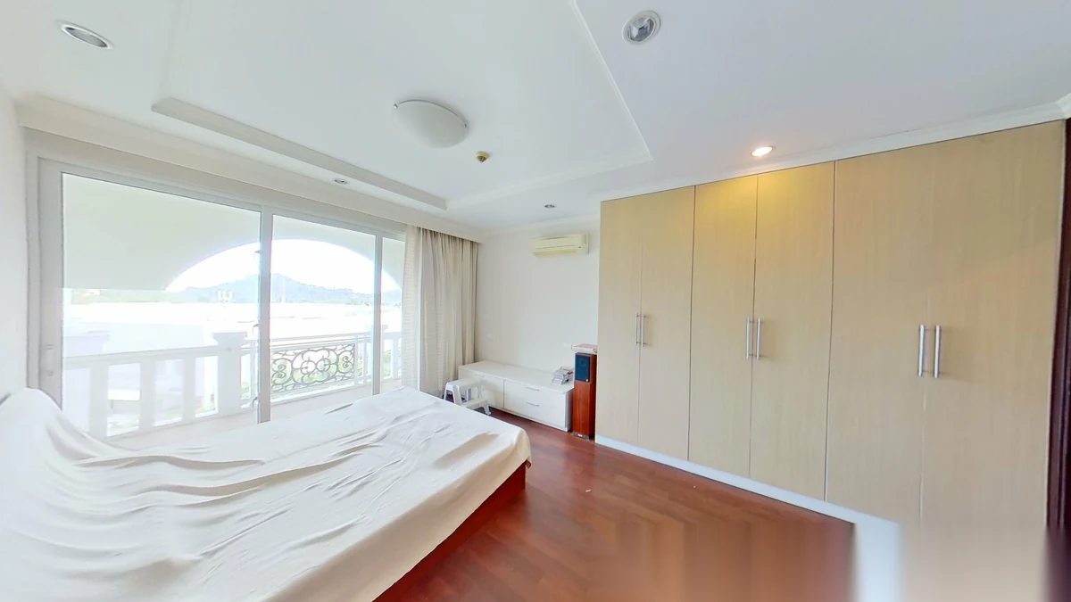 1 Bedroom Apartment for rent at Heritage Suites complex · Kathu · Pool View — photo 5