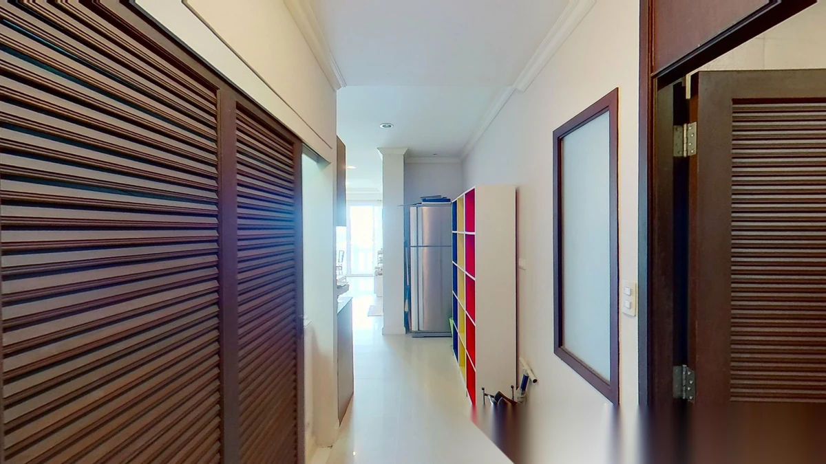 1 Bedroom Apartment for rent at Heritage Suites complex · Kathu · Pool View — photo 6
