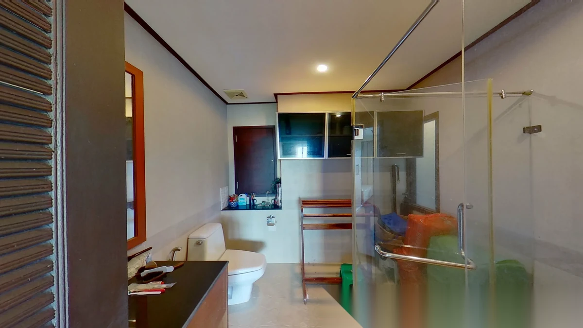1 Bedroom Apartment for rent at Heritage Suites complex · Kathu · Pool View — photo 8