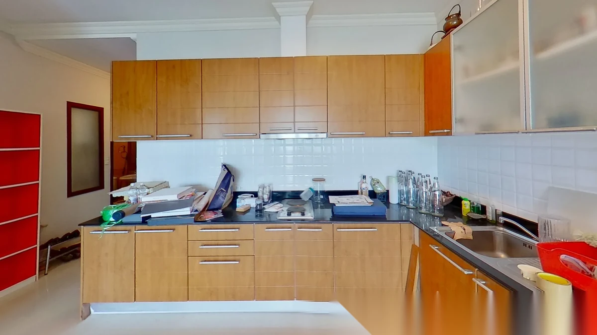 1 Bedroom Apartment for rent at Heritage Suites complex · Kathu · Pool View — photo 9