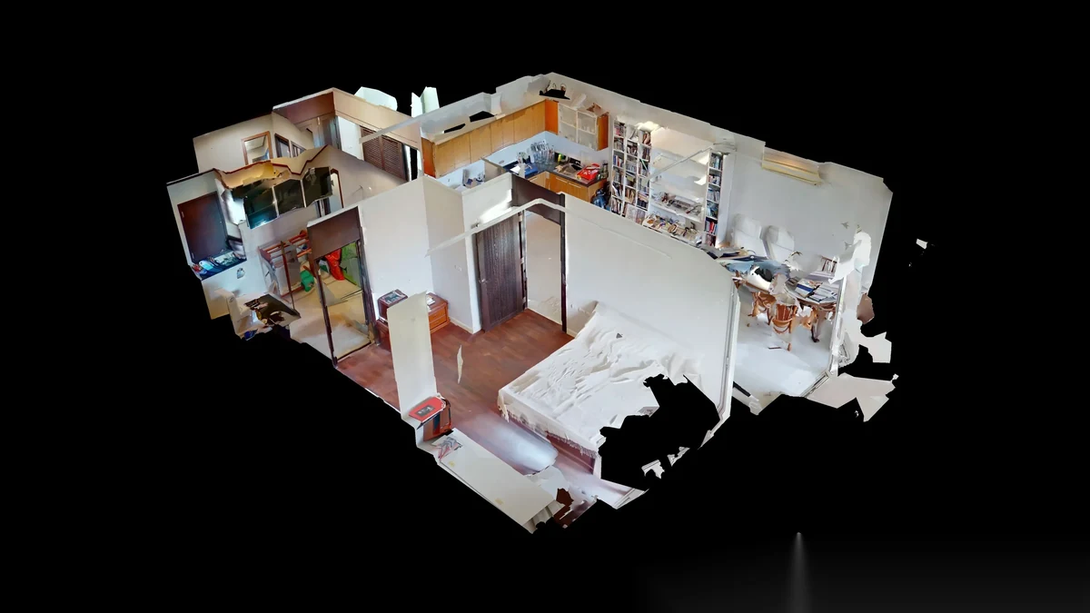 1 Bedroom Apartment for rent at Heritage Suites complex · Kathu · Pool View — photo 10