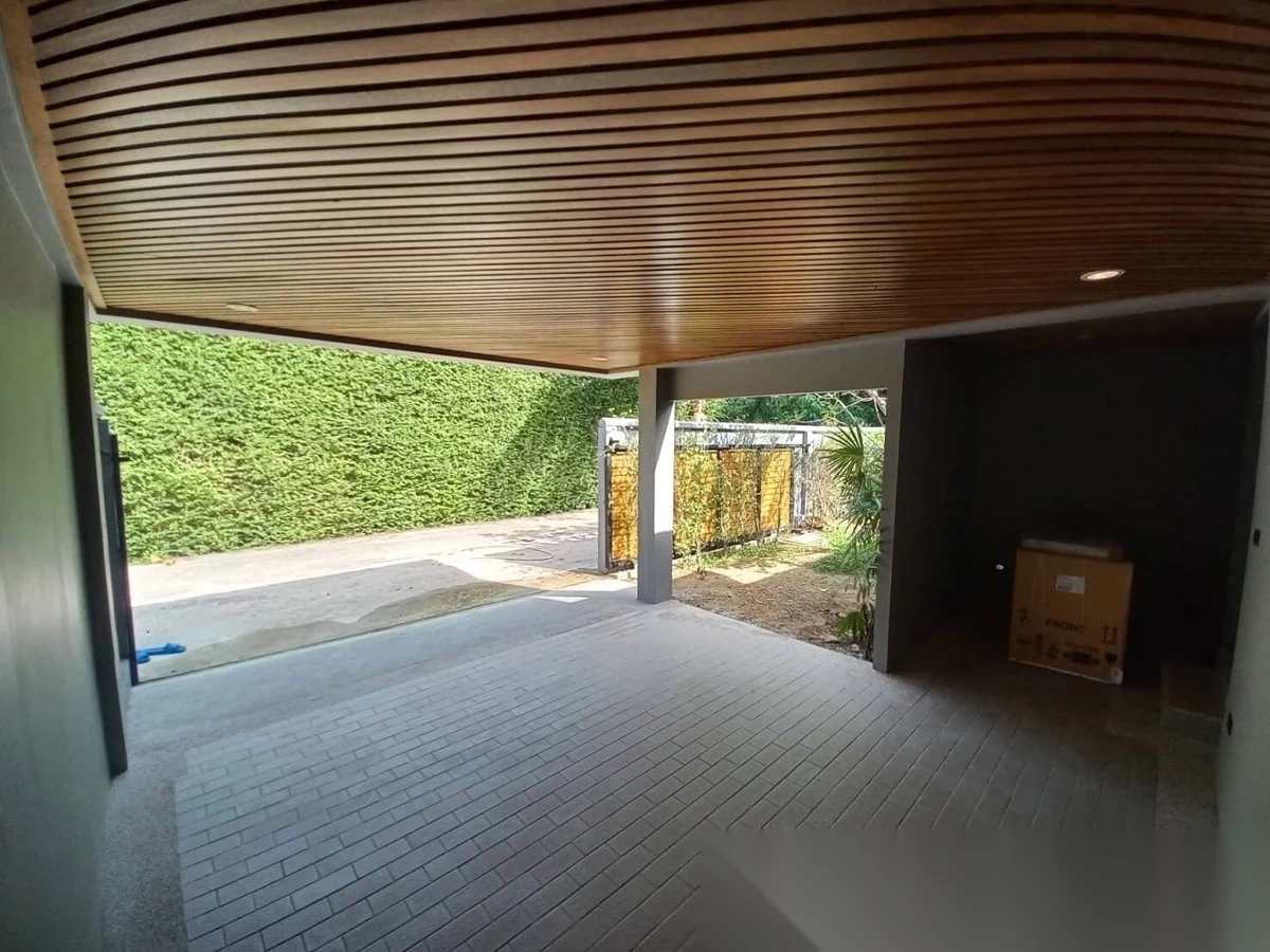 2 Bedroom Villa for rent at Bali Pool Villa Rawai complex · Rawai · Pool View — photo 7