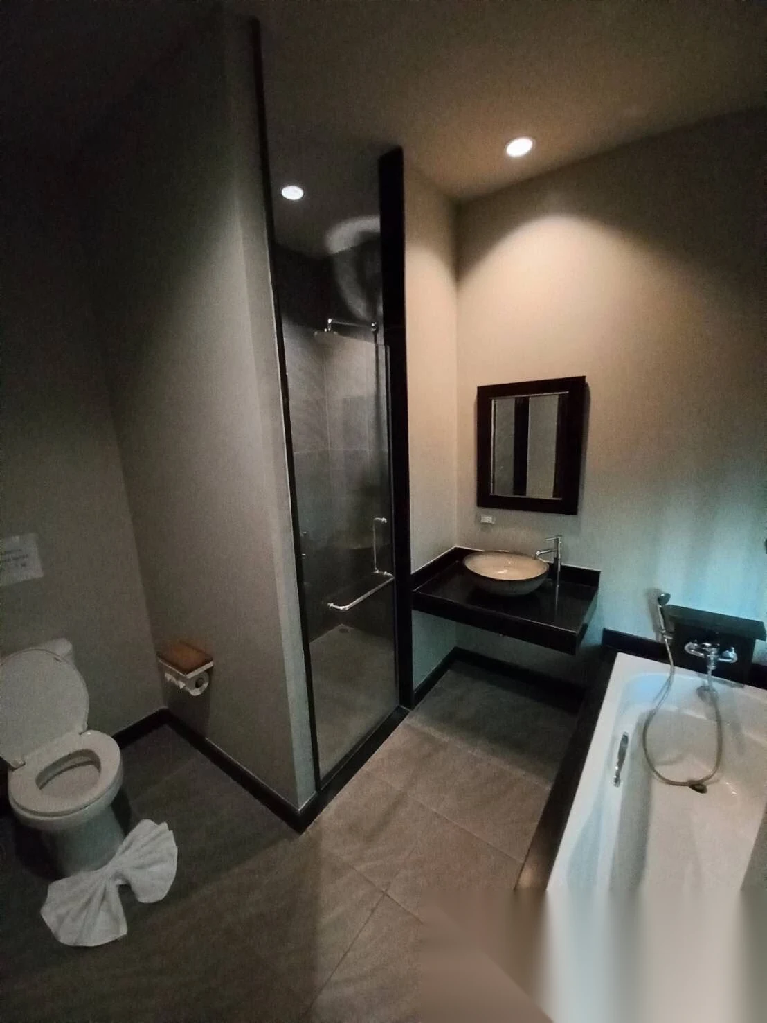 2 Bedroom Villa for rent at Bali Pool Villa Rawai complex · Rawai · Pool View — photo 9