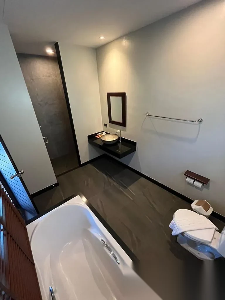2 Bedroom Villa for rent at Bali Pool Villa Rawai complex · Rawai · Pool View — photo 10