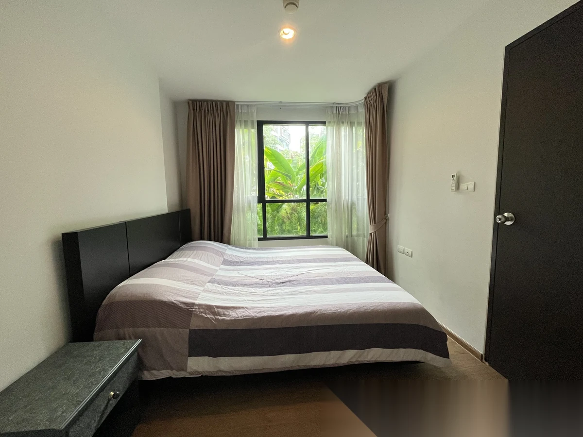 2 Bedroom Apartment for rent at Centrio complex · Wichit · Pool View — photo 4