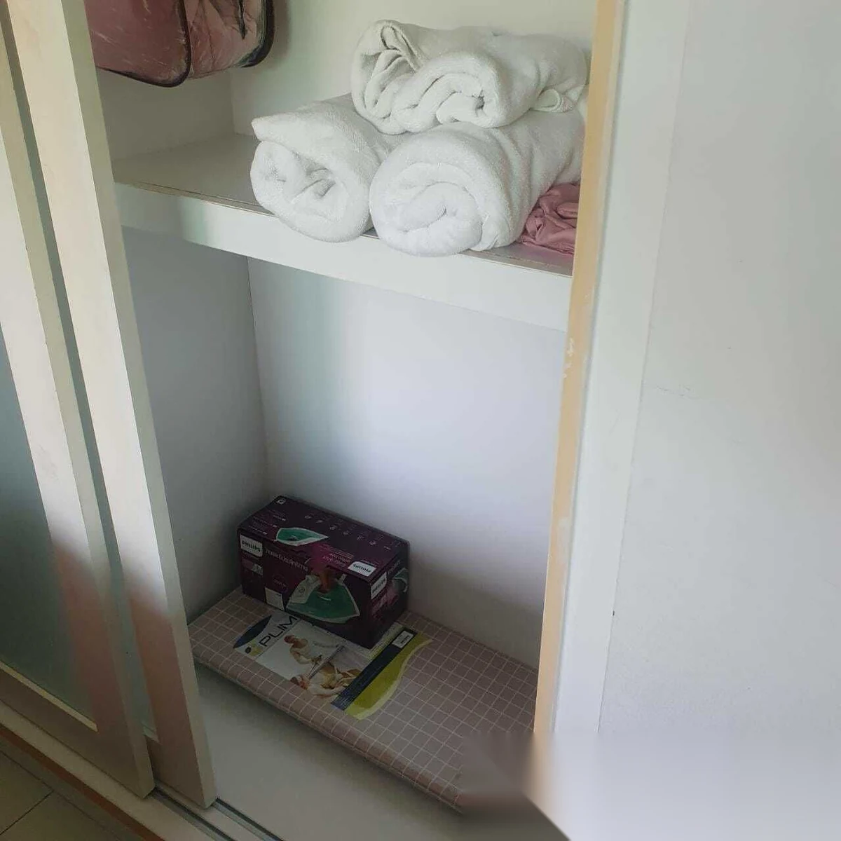 Studio Apartment for rent at The Pixels Cape Panwa Condo complex · Wichit · Garden View — photo 11