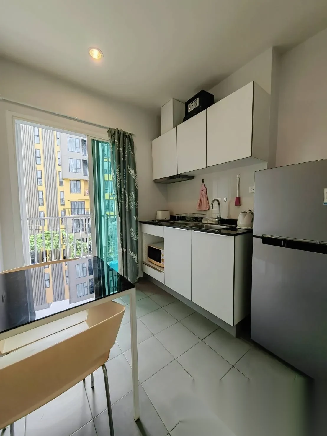 1 Bedroom Apartment for rent at The Base Downtown complex · Wichit — photo 3