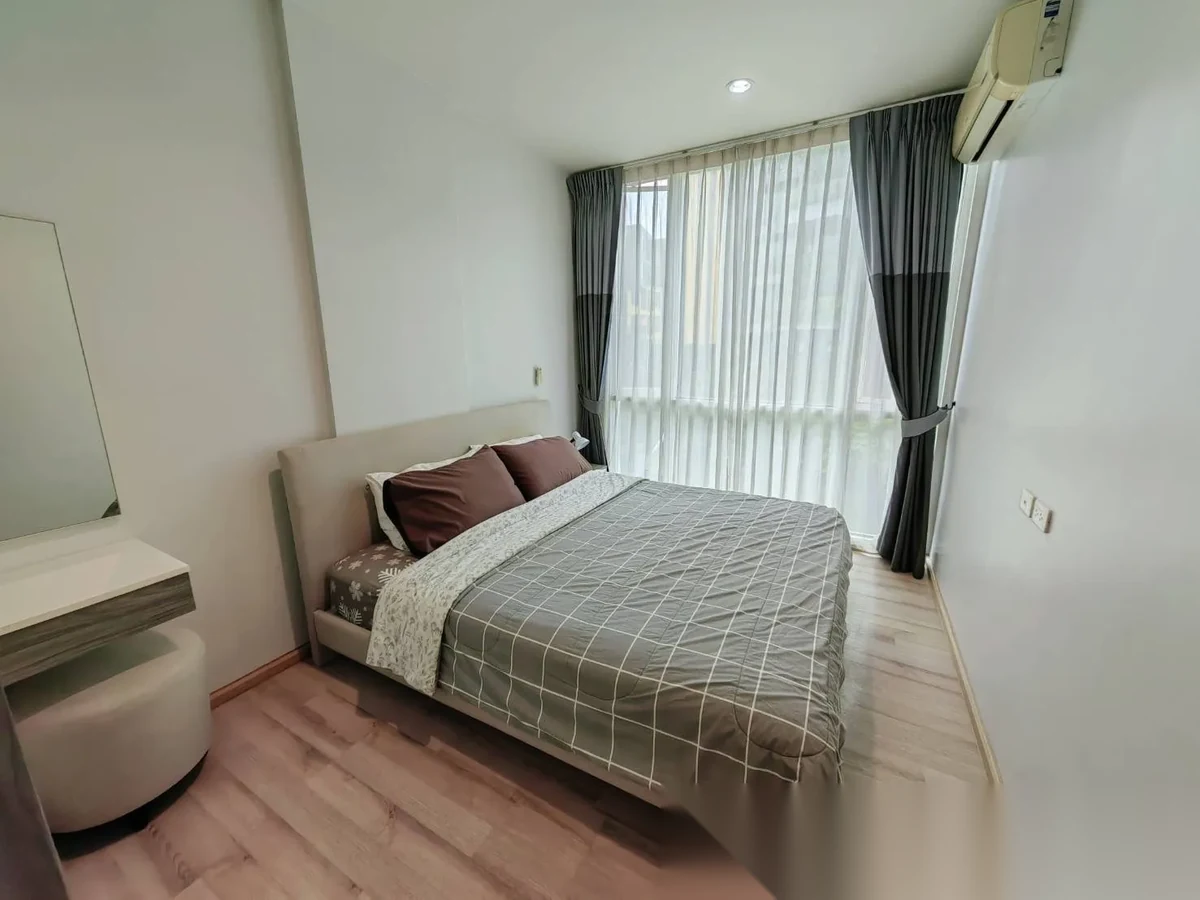 1 Bedroom Apartment for rent at The Base Downtown complex · Wichit — photo 4