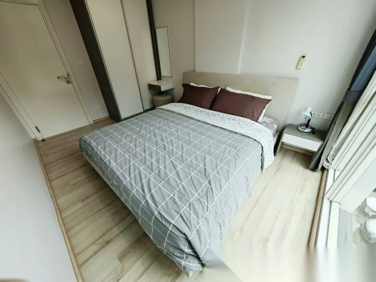 1 Bedroom Apartment for rent at The Base Downtown complex · Wichit — photo 6