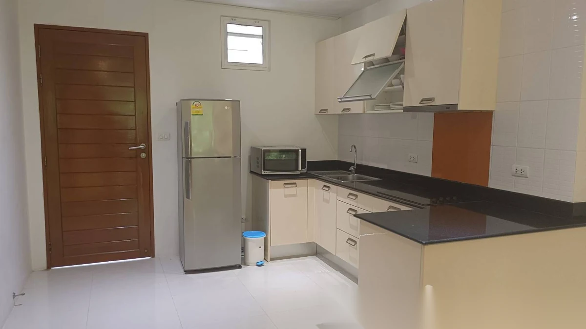 2 Bedroom Apartment for rent at Kathu Golf Condo complex · Kathu · Garden View — photo 3