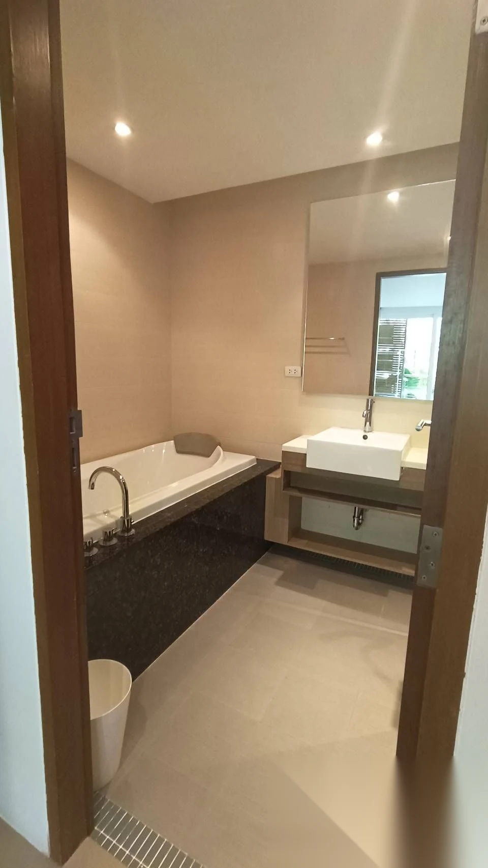 2 Bedroom Apartment for rent at Kathu Golf Condo complex · Kathu · Garden View — photo 5