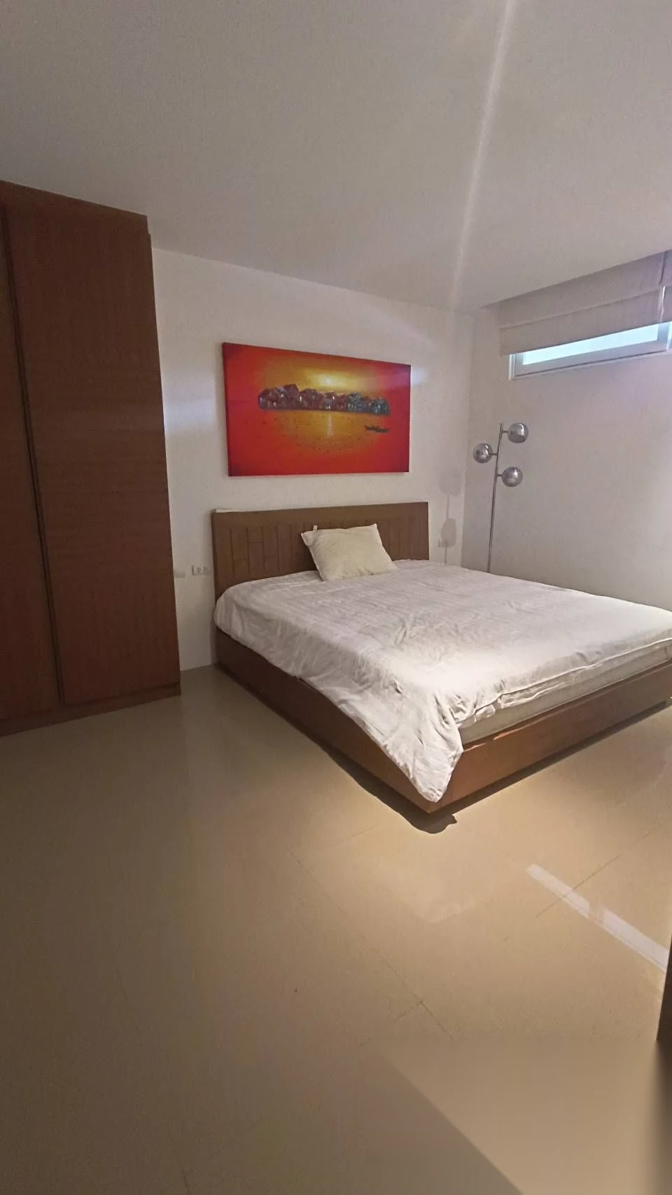 2 Bedroom Apartment for rent at Kathu Golf Condo complex · Kathu · Garden View — photo 7