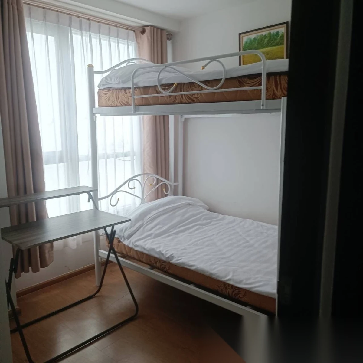 2 Bedroom Apartment for rent at Centrio complex · Wichit · Pool View — photo 5