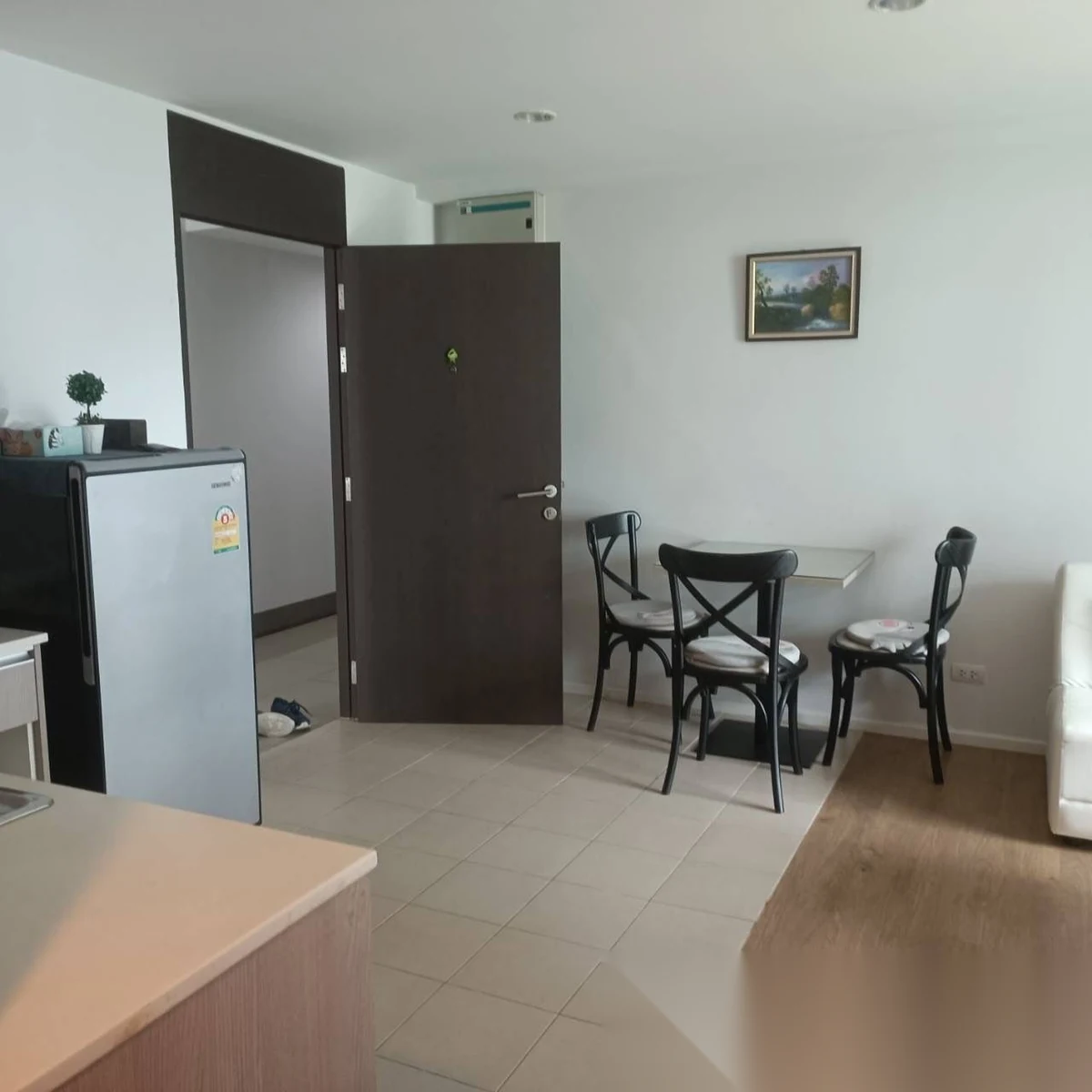 2 Bedroom Apartment for rent at Centrio complex · Wichit · Pool View — photo 7