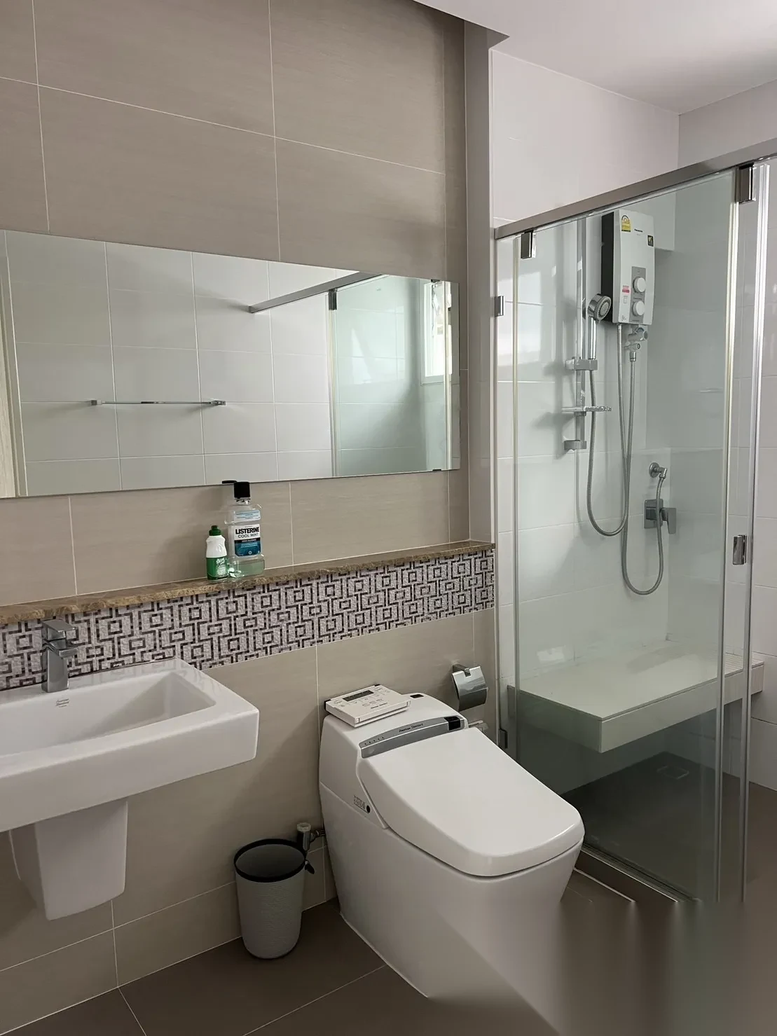 3 Bedroom House for rent at 88 Land and Houses Hillside Phuket complex · Chalong · Garden View — photo 9