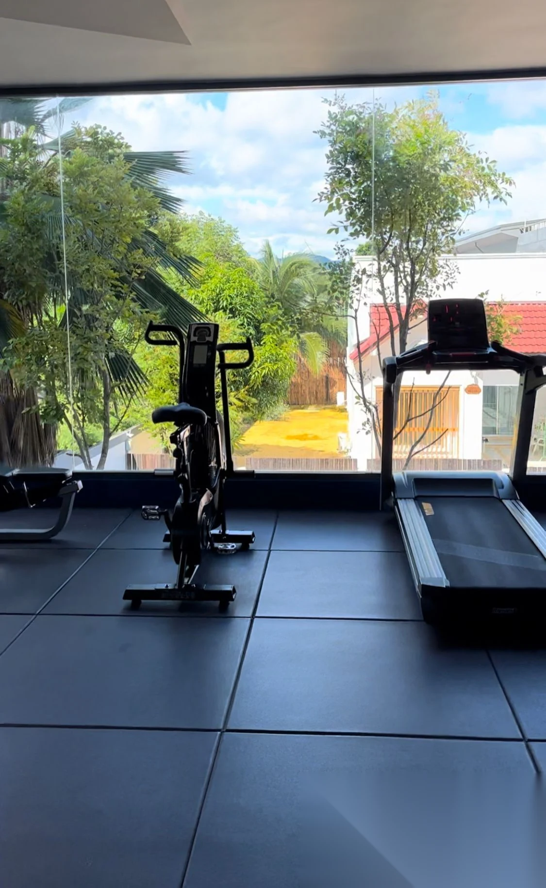 Studio Apartment for rent at NOON Village Tower III complex · Chalong — photo 8
