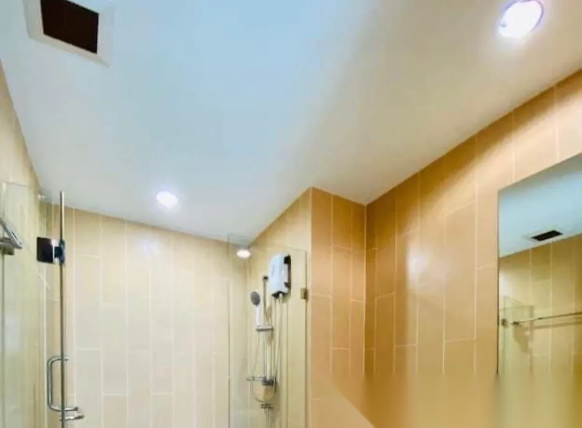 1 Bedroom Apartment for rent at Centrio complex · Wichit · Pool View — photo 4